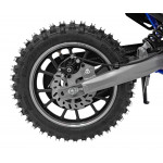 Detská motorka RENEGADE 50R- modrá